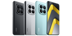 Global Version POCO M8 Pro 5G Snapdragon 7s Gen 4 Smartphone 6.83" AMOLED Display 50MP Camera 6500mAh Battery Xiaomi Cellphone